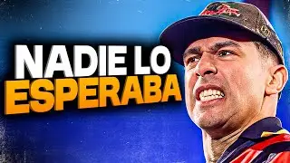 4X4 QUE NADIE ESPERABA 😱