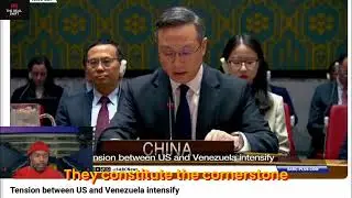 UN Charter Violations: US Actions Threaten World Peace #shorts