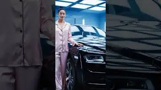 Rolls Royce ghost edition Restoration ASMR