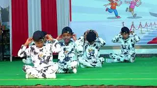 06 Freedom - Dance EUPHORIA ANNUAL DAY