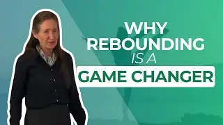 The Lymphatic System and Rebounding: A Perfect Match
