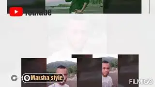 Marsha style
