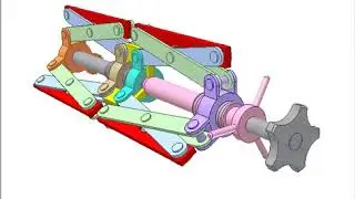 [Science and Technology] Internal alignment clamp for welding 1