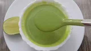 শীতের সকাল বা রাতে এই রকম স্যুপ হলে কি আর লাগবে❗Healthy Soup Recipe | পালংশাক আর সবুজ ফুলকপির  সু‌প