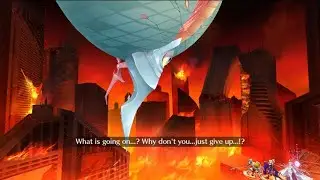 [FGO NA] Musashi 120 vs Demeter | Lostbelt 5 Olympus: Memorial Quest