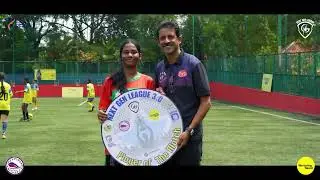 Next Gen League 3.0 - U15 & U17 Girls Football League! The King's Sports Academy, Goa - 05.07.25