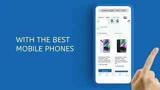 Explore the Best Tech Deals in UAE at USBS: Smartphones, Laptops, Tablets, and More!