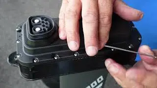 Mast head replace waydoo flyer one