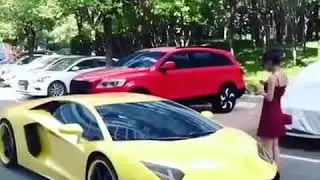 Likes si quieres uno de estos autos del futuro