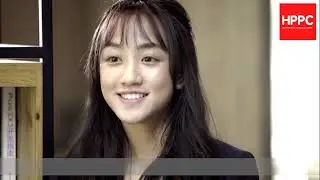 HPPC TVC1 Alyssa Lee