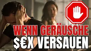 Wie du verhinderst, dass Ger&auml;usche deine Beziehung zerst&ouml;ren (Misophonie)