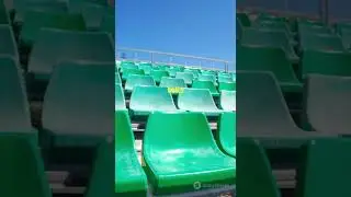 Green Goals at Euro 2024: Hamburg's Eco-Friendly Stadium