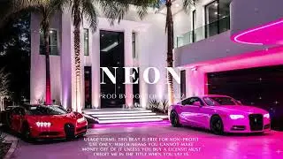 [FREE] TRAP INSTRUMENTAL MELODICO ''Neon