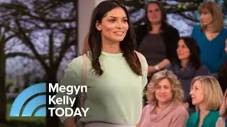 Hottest Fashion Trends For Spring: Polka Dots, Pastels, Fringe | Megyn Kelly TODAY