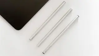 THE TUBE | A Minimal Stress Relief Gadget