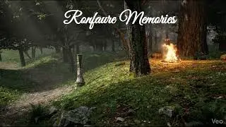 Ronfaure Memories - An Original FFXI Tribute Song