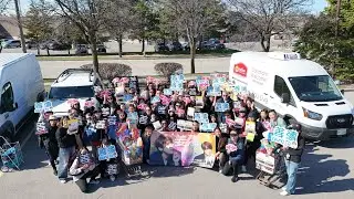 2025 04 27 KT Canada FC - Markham Food Bank