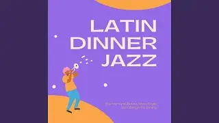 Trumpet Latin Jazz, Bossa Beat