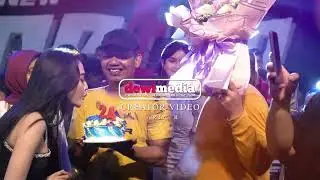 DATANG UNTUK PERGI   Dicky Pradana