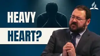 Как очистить свою совесть (управляемая молитва) | Пастор Шон Келли