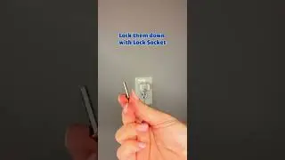 Beginner-Friendly Tutorial: How to Secure Your Phone Charger in Seconds 📱🔌