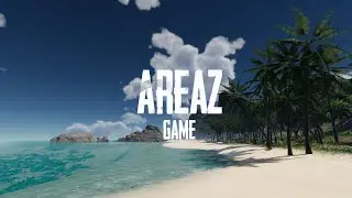 Areaz &mdash; хардкорное выживание и уникальная система крафта