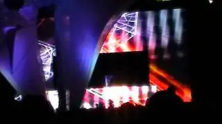 Space Buddha Live @ Atmosphere 7