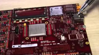 Product Walkthrough - the Inrevium Fidus Artix-7 Dual FMC carrier card - built for AMD Xilinx