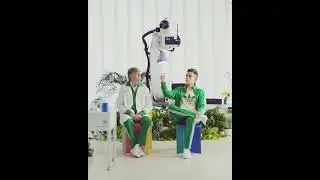 Adidas &laquo;Всё начинается с пластика&raquo; // Юрий Дудь