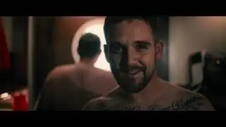 THREE DAY MILLIONAIRE (2022)- heist comedy with Colm Meaney, Jonas Armstrong, Sam Glen