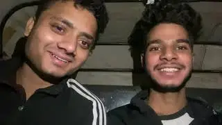 Subha subha ye kya hua 😳😢 @HeartlessGang-oj7gy #vlog #youtubeindia