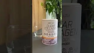 Collagen xương khớp - Clear Collagen Biotechusa