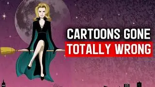 15 1980s Cartoons That Changed Completely Mid-Series &mdash; Part 2