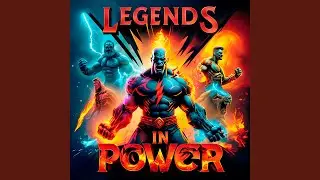 Legends In Power (Extended Version)