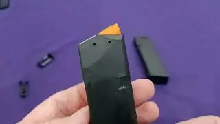 The Orange Difference