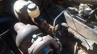 turbina, como turbinar o motor 352 do 1113