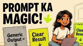 Why Your AI Gives Bad Output &ndash; The Secret to Perfect AI Results
