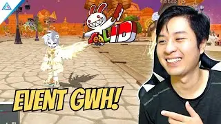 YUK NONTON GWH DULU DI SEAL TERBARU - Seal ID