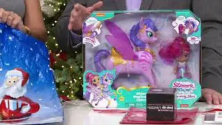 Kringle Express 60-Piece Drawstring Gift Bag and Tag Set on QVC