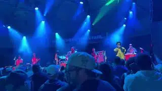 Arrested Development at MN State Fair