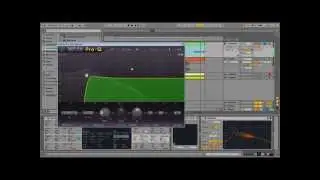Ableton Live Tutorial - Bassline Progressive Trance
