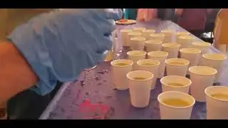 serve others _ Free feast at the Jaganath festival @ NYC