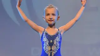24-25 Qualifier 2 BE - Maria Zagan (Danssport centrum IMPULS) // 第一次见的那个人