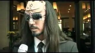 FedCon 20 Convention Cam part #2 - by Corpse Tree - archives