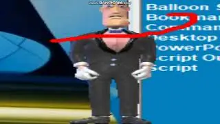Microsoft Agent Randomness Episode 1