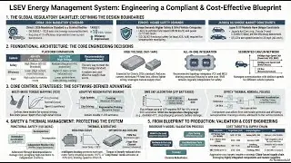 DRLE09 Energy Management System (EMS)