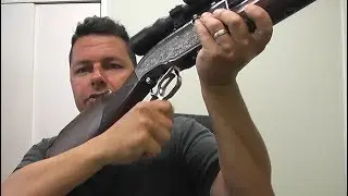 Shin Sun Career 707 Mk 11 Review - The Monkey Gun