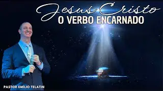 25/12/2025 (1024) JESUS CRISTO, O VERBO ENCARNADO