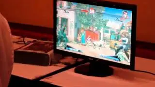 WCW3//SSFIV - FilipinoChamp (DH) vs. WeirdoNeo (CH)