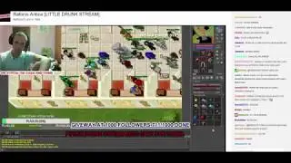 LEGENDARNY STREAM RAFONIXA 2015 CAŁY